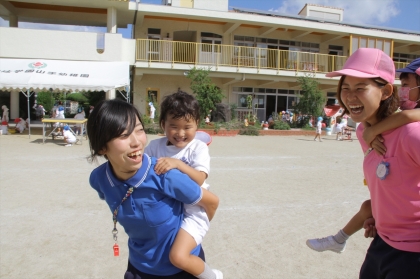 学校法人岡辻学園｜山手幼稚園：やまてアルバム