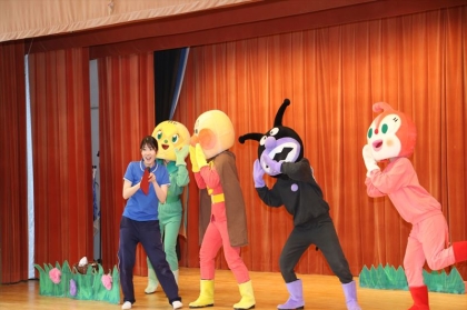 学校法人岡辻学園｜山手幼稚園：やまてアルバム