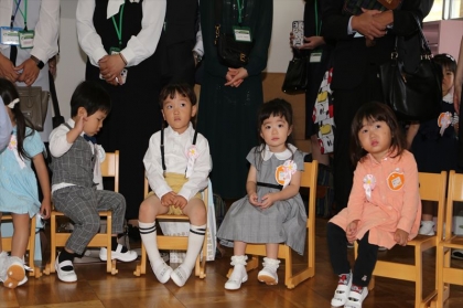 学校法人岡辻学園｜山手幼稚園：やまてアルバム