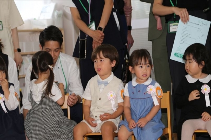 山手幼稚園 サイズ110 学校法人岡辻学園｜山手幼稚園：やまてアルバム